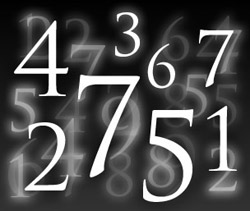 b-numerology